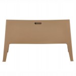 ΣΕΤ LOUNGE 4ΤΜΧ SLEEK HM21275 03 ΚΑΠΟΥΤΣΙΝΟ ΠΟΛΥΠΡΟΠΥΛΕΝΙΟ c502862