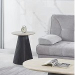 ΤΡΑΠΕΖΙ ΒΟΗΘΗΤΙΚΟ CATER HM18322 ΚΕΡΑΜΙΚΟ TOP ΟΨΗ ΤΡΑΒΕΡΤΙΝΑΣ-MDF ΒΑΣΗ Φ53x59Υεκ c502883