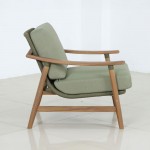 MASA ΠΟΛΥΘΡΟΝΑ ΜΕ ΜΠΡΑΤΣΟ ΛΑΔΙ 84 5x79x75 8cm c502906