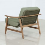 MASA ΠΟΛΥΘΡΟΝΑ ΜΕ ΜΠΡΑΤΣΟ ΛΑΔΙ 84 5x79x75 8cm c502906