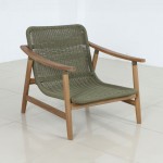 MASA ΠΟΛΥΘΡΟΝΑ ΜΕ ΜΠΡΑΤΣΟ ΛΑΔΙ 84 5x79x75 8cm c502906