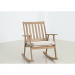 GARDEN ΠΟΛΥΘΡΟΝΑ ΜΕ ΜΠΡΑΤΣΟ ΜΑΞΙΛΑΡΙ ΦΥΣΙΚΟ 76x64x84cm c502907