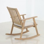 GARDEN ΠΟΛΥΘΡΟΝΑ ΜΕ ΜΠΡΑΤΣΟ ΜΑΞΙΛΑΡΙ ΦΥΣΙΚΟ 76x64x84cm c502907