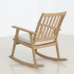 GARDEN ΠΟΛΥΘΡΟΝΑ ΜΕ ΜΠΡΑΤΣΟ ΜΑΞΙΛΑΡΙ ΦΥΣΙΚΟ 76x64x84cm c502907