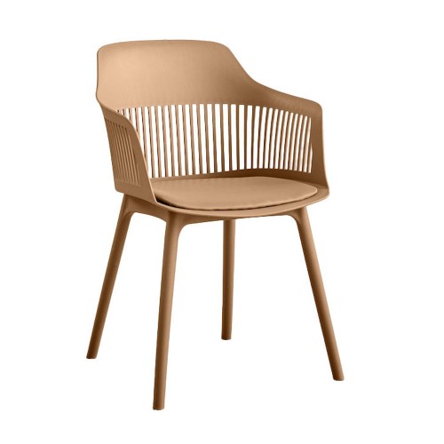 ARPA ΚΑΡΕΚΛΑ PEACH 58x54 4x77cm c502916