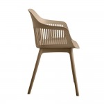 ARPA ΚΑΡΕΚΛΑ MOCCA 58x54 4x77cm c502917