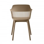 ARPA ΚΑΡΕΚΛΑ MOCCA 58x54 4x77cm c502917