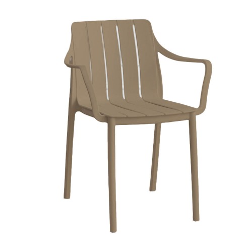 PORTO ΚΑΡΕΚΛΑ MOCCA 57x54 5x80cm c502925