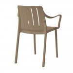 PORTO ΚΑΡΕΚΛΑ MOCCA 57x54 5x80cm c502925