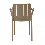 PORTO ΚΑΡΕΚΛΑ MOCCA 57x54 5x80cm c502925