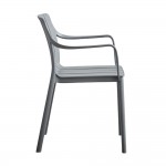 PORTO ΚΑΡΕΚΛΑ ΓΚΡΙ ΑΝΟΙΧΤΟ 57x54 5x80cm c502926