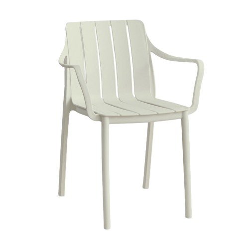 PORTO ΚΑΡΕΚΛΑ OFF WHITE 57x54 5x80cm c502927