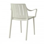 PORTO ΚΑΡΕΚΛΑ OFF WHITE 57x54 5x80cm c502927