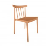 FLOW ΚΑΡΕΚΛΑ PEACH 51x50x76cm c502928