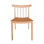 FLOW ΚΑΡΕΚΛΑ PEACH 51x50x76cm c502928