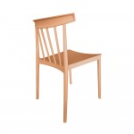 FLOW ΚΑΡΕΚΛΑ PEACH 51x50x76cm c502928