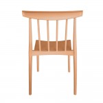 FLOW ΚΑΡΕΚΛΑ PEACH 51x50x76cm c502928