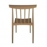 FLOW ΚΑΡΕΚΛΑ MOCCA 51x50x76cm c502929