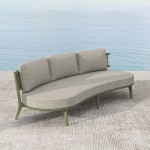 LA LUNA ΣΑΛΟΝΙ SET 1 2 2 ΛΑΔΙ c502940