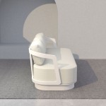 TORRE ΣΑΛΟΝΙ SET 1 2 2 OFF WHITE c502941