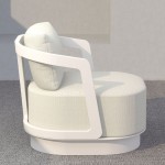 TORRE ΣΑΛΟΝΙ SET 1 2 2 OFF WHITE c502941