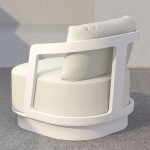 TORRE ΣΑΛΟΝΙ SET 1 2 2 OFF WHITE c502941