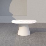 TORRE ΣΑΛΟΝΙ SET 1 2 2 OFF WHITE c502941