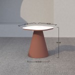 TORRE ΣΑΛΟΝΙ SET 1 2 2 TERRACOTTA c502942