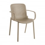 BRIO ΚΑΡΕΚΛΑ MOCCA 58x56 5x82cm c502948