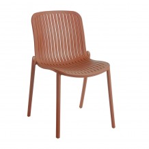 BRIO ΚΑΡΕΚΛΑ TERRACOTTA 58x56 5x82cm c502949