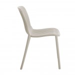 BRIO ΚΑΡΕΚΛΑ OFF WHITE 58x56 5x82cm c502951