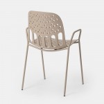 LIDO ΚΑΡΕΚΛΑ BEIGE 57x55 5x80cm c502954