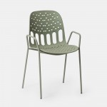 LIDO ΚΑΡΕΚΛΑ ΜΕΝΤΑ 57x55 5x80cm c502955