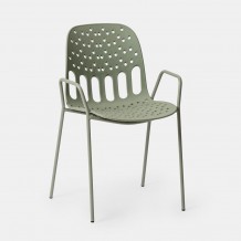 LIDO ΚΑΡΕΚΛΑ ΜΕΝΤΑ 57x55 5x80cm c502955