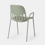 LIDO ΚΑΡΕΚΛΑ ΜΕΝΤΑ 57x55 5x80cm c502955