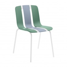 ART ΚΑΡΕΚΛΑ ΠΡΑΣΙΝΟ ΜΠΛΕ 52x48x80cm c502965