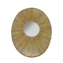 ROMVUS ΚΑΘΡΕΠΤΗΣ ΦΥΣΙΚΟ ΜΑΥΡΟ 60x60x3 5 c502976