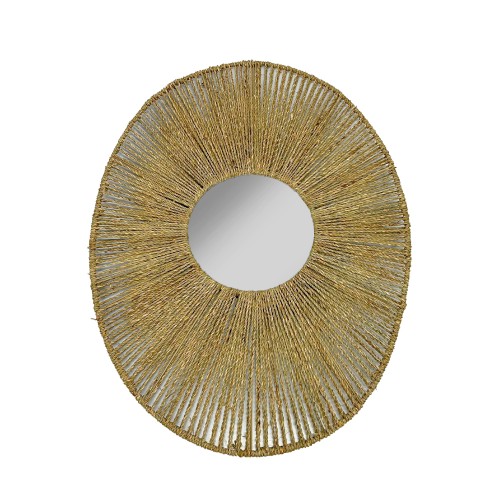 ROMVUS ΚΑΘΡΕΠΤΗΣ ΦΥΣΙΚΟ ΜΑΥΡΟ 60x60x3 5 c502976