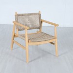 LALOU ΠΟΛΥΘΡΟΝΑ 73 8x67x79cm c502980