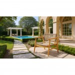 LALOU ΠΟΛΥΘΡΟΝΑ 73 8x67x79cm c502980