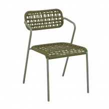 BEE ΚΑΡΕΚΛΑ ΛΑΔΙ 62x56x82cm c502981