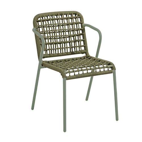 KARE ΚΑΡΕΚΛΑ ΛΑΔΙ 62x56x82cm c502984