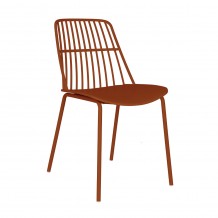 TAG ΚΑΡΕΚΛΑ ΠΑΠΡΙΚΑ 45 5x55x82cm SET 4τμχ c503020