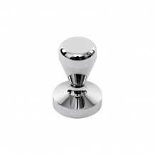 Πατητήρι καφέ Tamper Inox φ5 8cm c503387