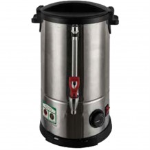 Βραστήρας Καφετιέρα Inox 25lt 2KW φ29x57cm KARAMCO c503390