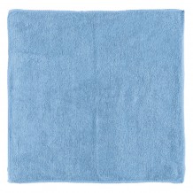Πακέτο 5 τμχ 40x40cm πανιά Μικροινών Allice 0 14dtx 250gr m2 Μπλε TTS Cleaning c503402