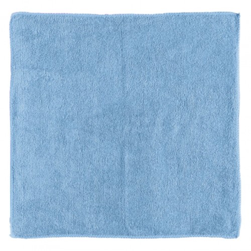 Πακέτο 5 τμχ 40x40cm πανιά Μικροινών Allice 0 14dtx 250gr m2 Μπλε TTS Cleaning c503402