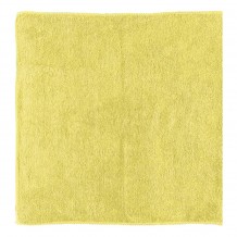 Πακέτο 5 τμχ 40x40cm πανιά Μικροινών Allice 0 14dtx 250gr m2 Κίτρινα TTS Cleaning c503403