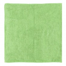 Πακέτο 5 τμχ 40x40cm πανιά Μικροινών Allice 0 14dtx 250gr m2 Πράσινα TTS Cleaning c503404