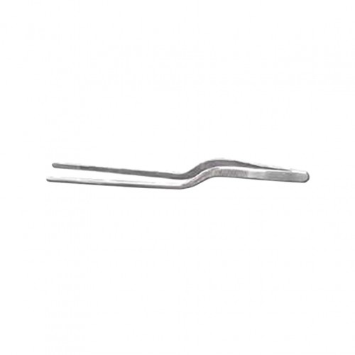 Τσιμπίδα INOX 16cm Σπαστή Cutlery Pro c503437